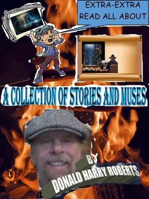 cover image of A Collection of Stories and Muses